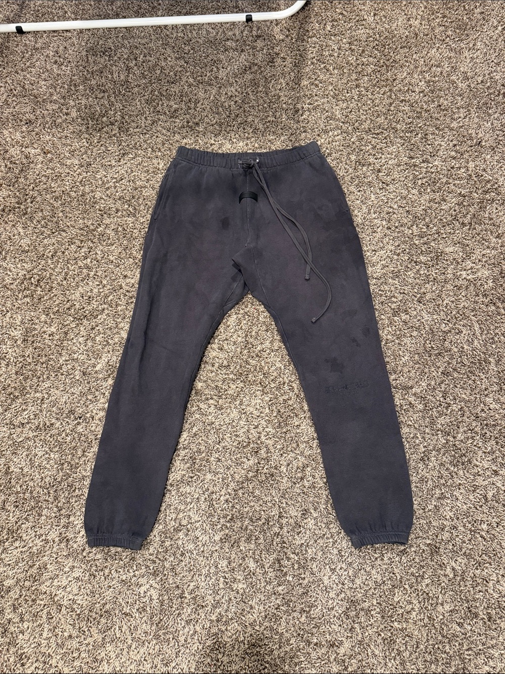 Essentials pants